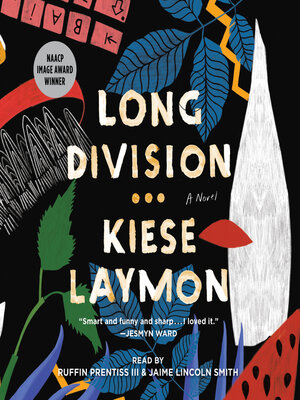 cover image of Long Division